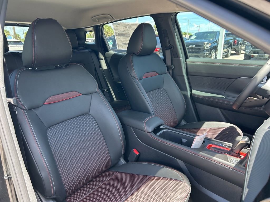 New 2026 Nissan Kicks SR image 43