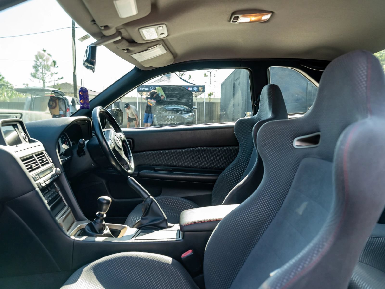 Used 1999 Nissan Other Nissan Models image 39