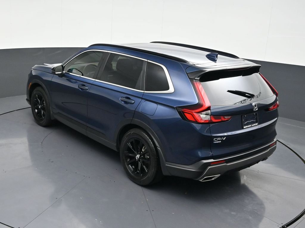 Used 2023 Honda CR-V Sport image 17
