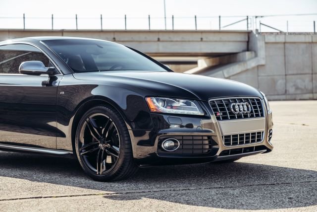 Used 2010 Audi S5 Prestige image 41