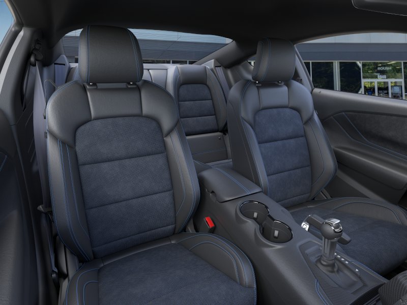 New 2025 Ford Mustang Dark Horse image 10