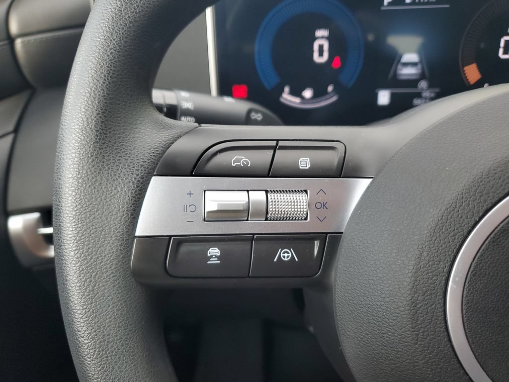 Used 2026 Hyundai Tucson SEL FWD image 19