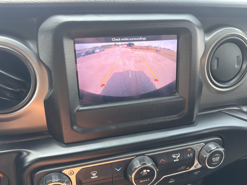Used 2023 Jeep Wrangler Sport AWD/4WD image 20