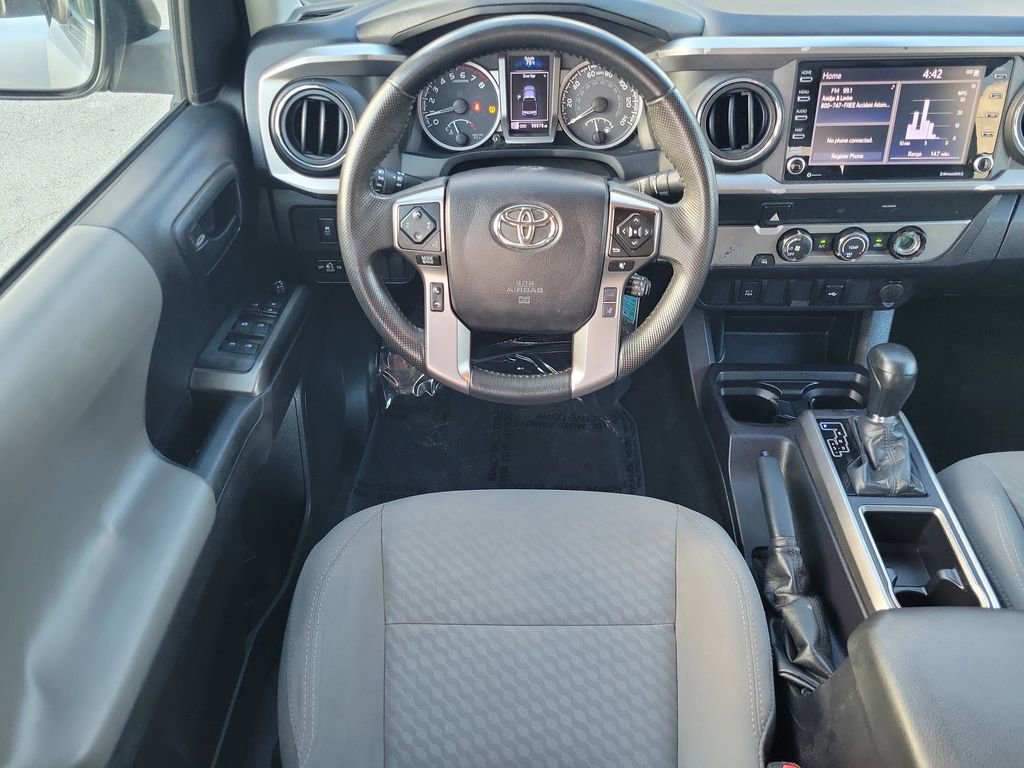 Used 2022 Toyota Tacoma SR5 image 20