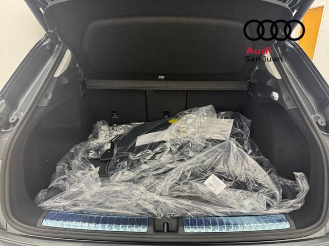 New 2026 Audi Q3 quattro 2.0T AWD/4WD image 14