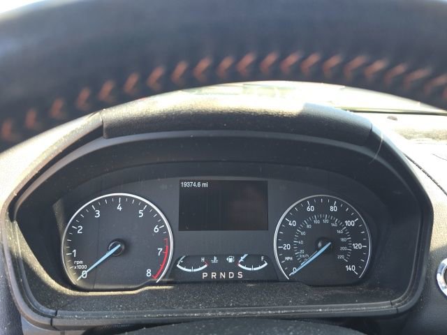 Used 2021 Ford EcoSport SE w/ SE Appearance Package image 4