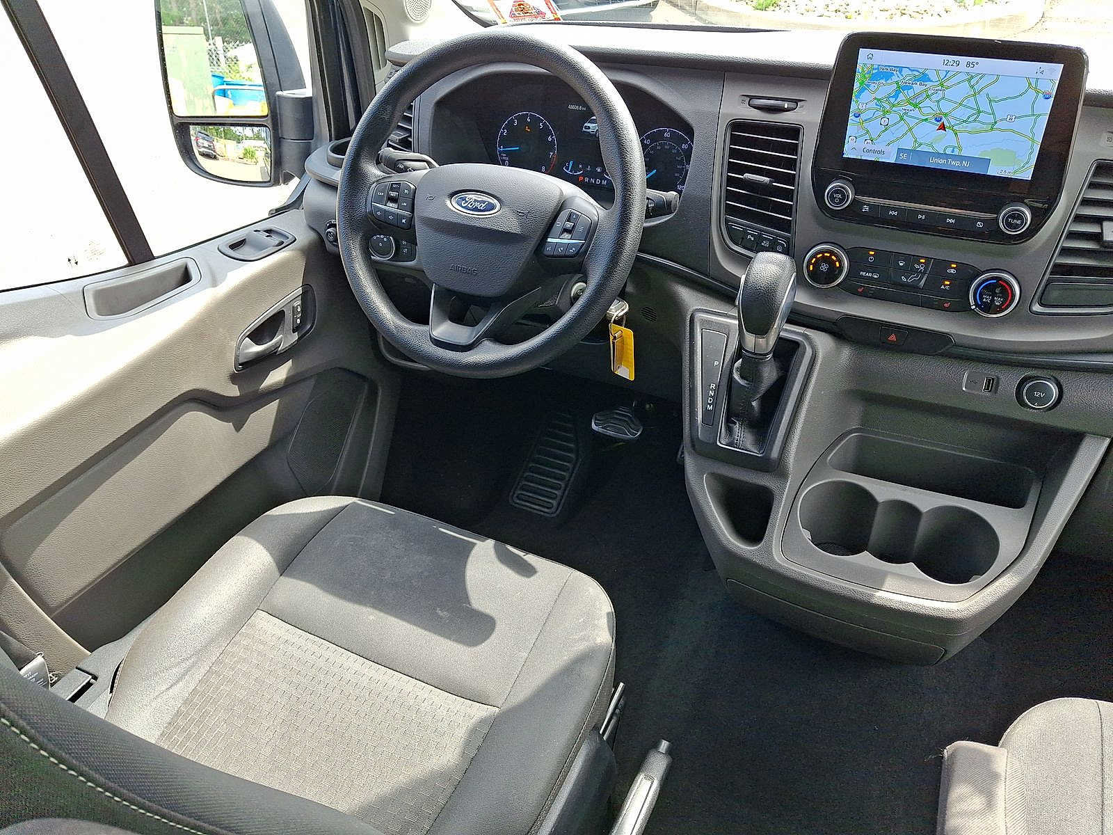 Used 2020 Ford Transit 350 XLT AWD/4WD image 15