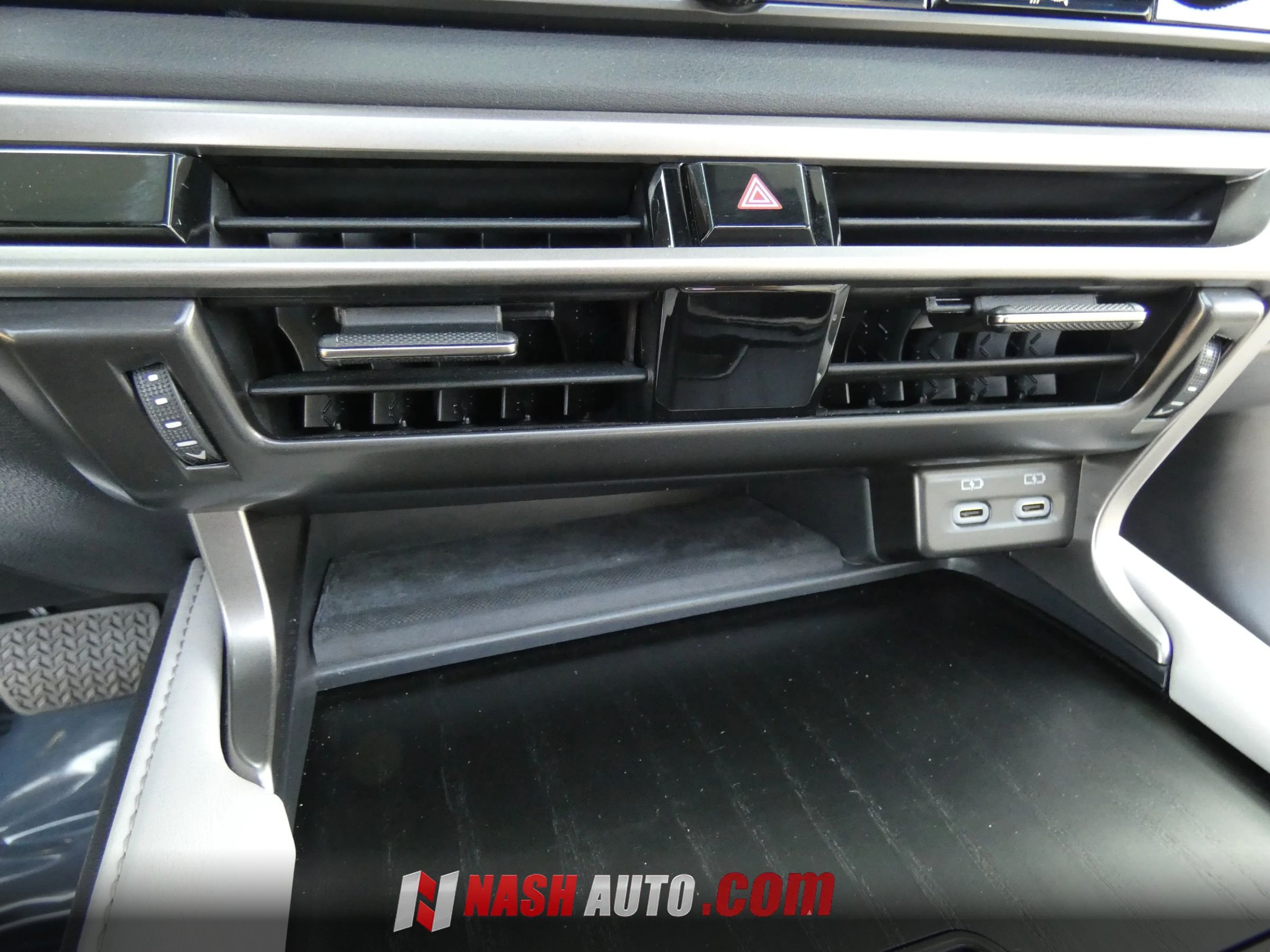 Used 2023 Lexus RX 350 Premium w/ Accessory Package (Z1) FWD image 60