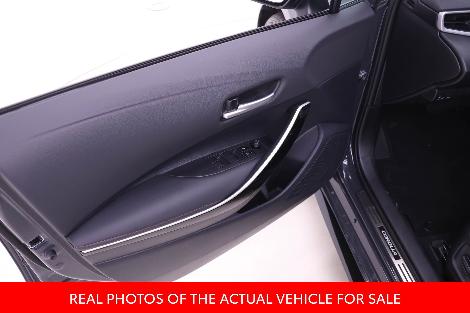 New 2027 Toyota Corolla XSE FWD image 9