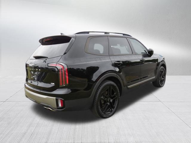 Used 2023 Kia Telluride SX Prestige X-Line image 8