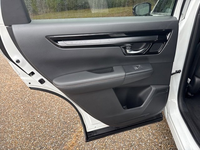 Used 2024 Honda CR-V Sport Touring image 12