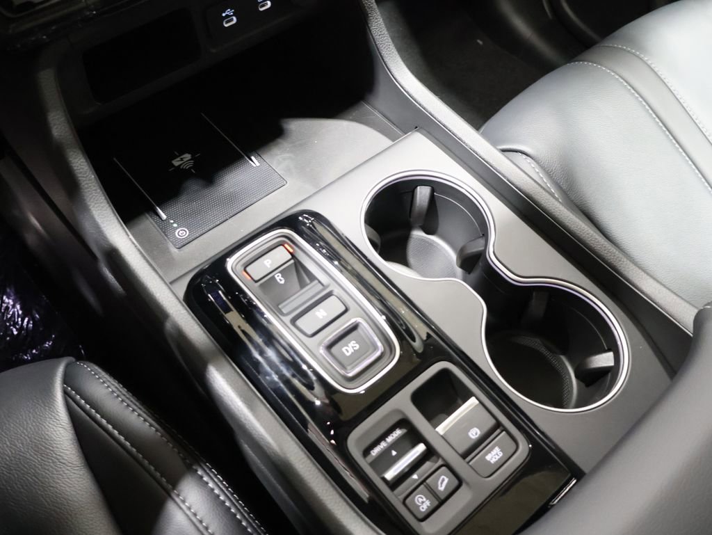 New 2026 Honda Pilot Touring image 25