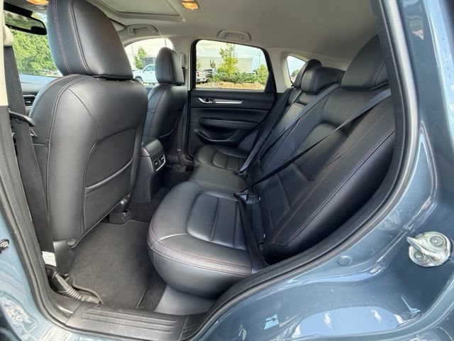 Used 2025 MAZDA CX-5 Carbon Edition AWD/4WD image 26