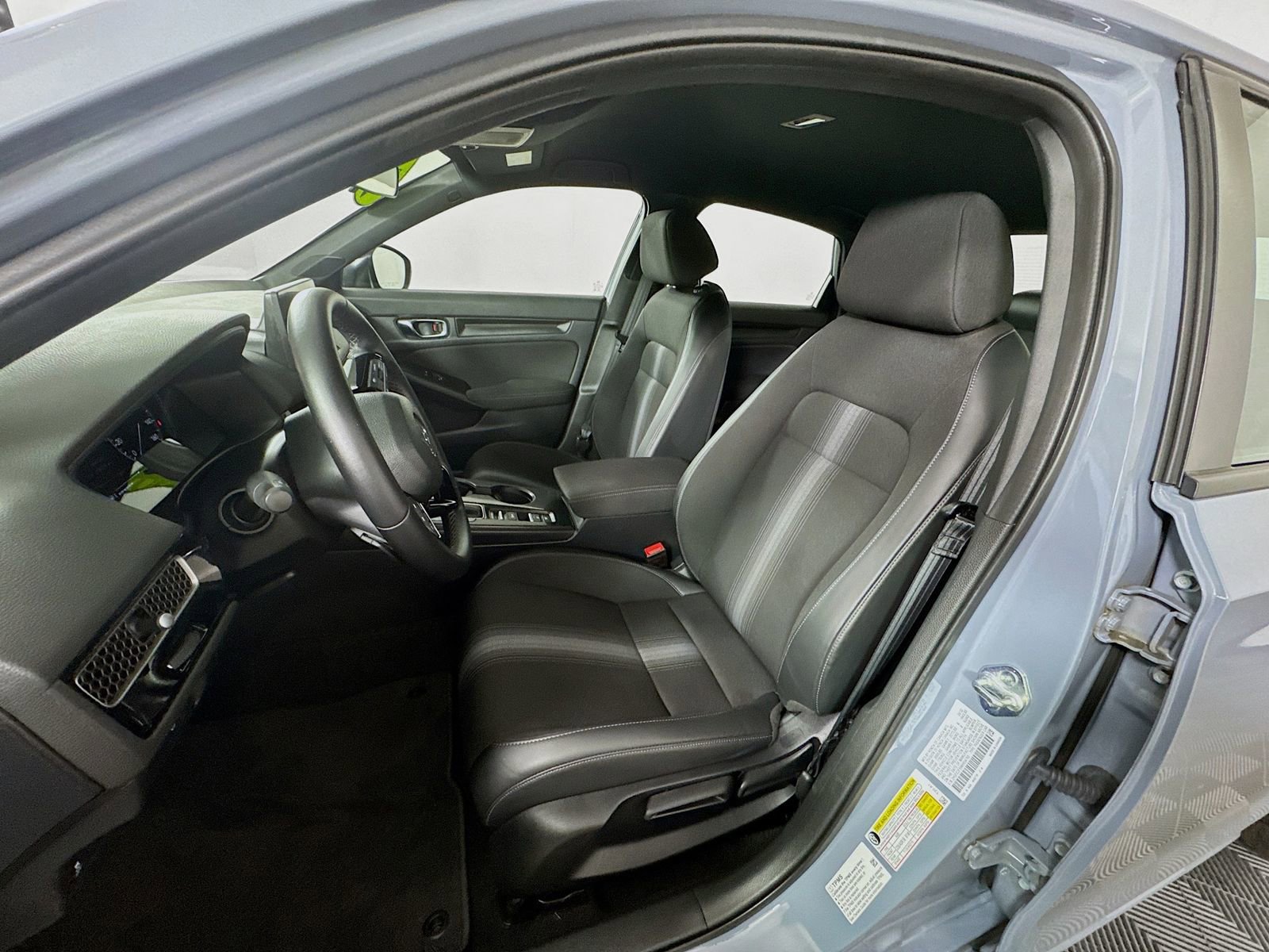 Used 2024 Honda Civic Sport image 10
