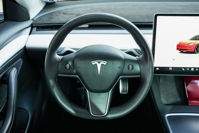 Used 2022 Tesla Model 3 Performance image 17