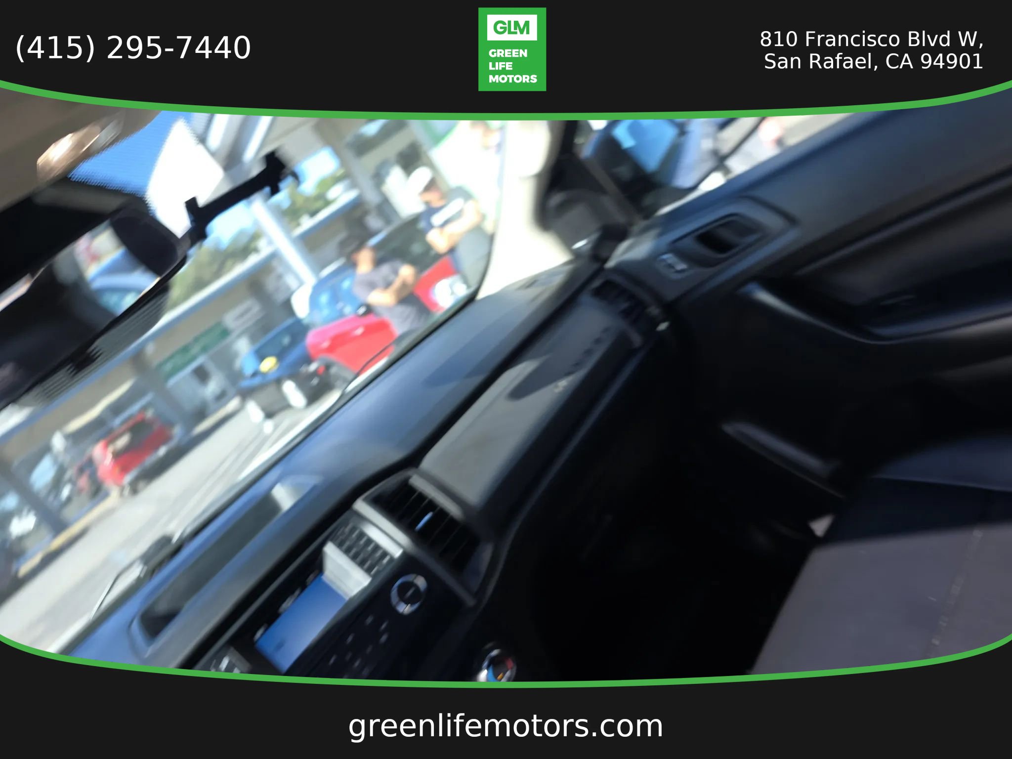 Used 2021 Ford Ranger XL w/ Equipment Group 101A High image 16