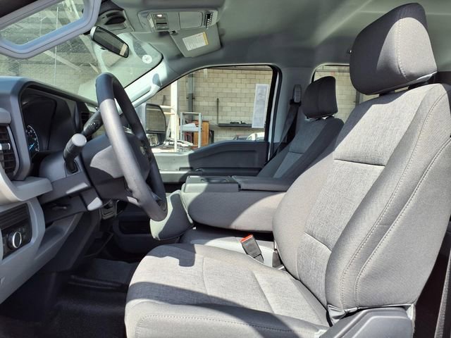 New 2026 Ford F350 XL AWD/4WD image 10