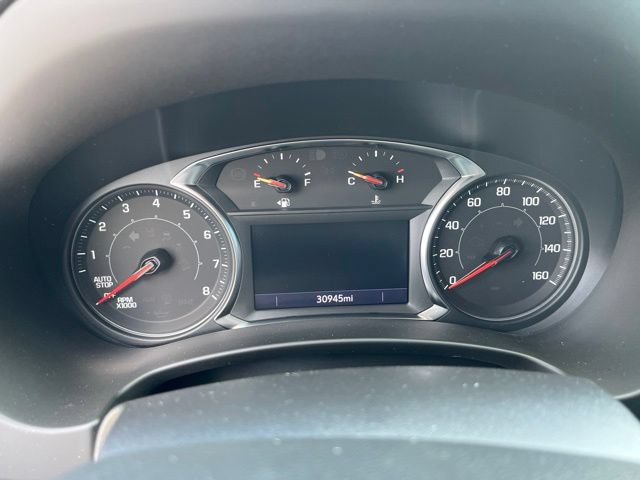 Used 2023 GMC Terrain SLT AWD/4WD image 10