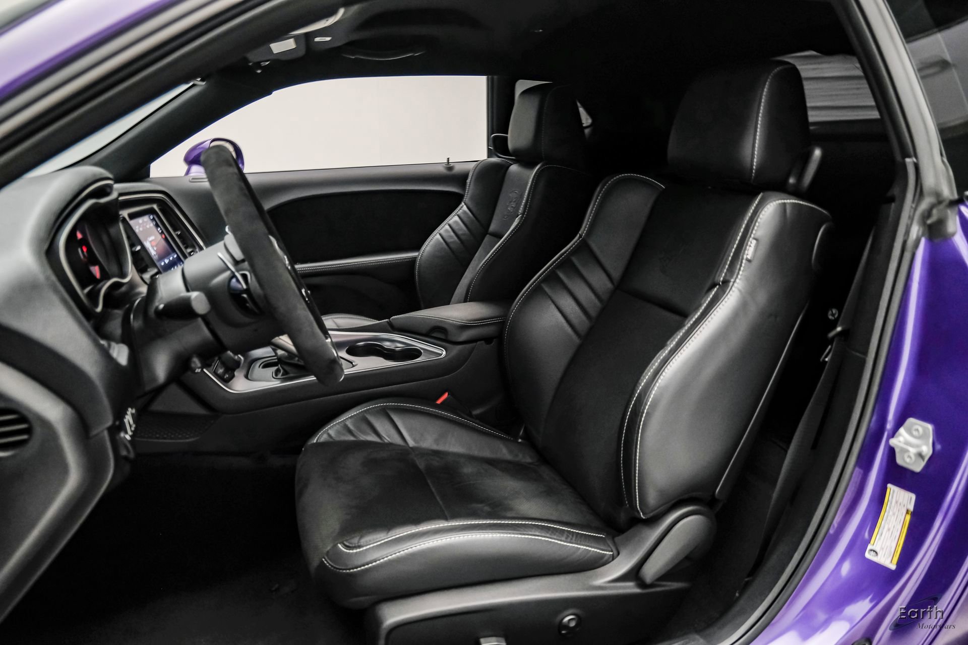 Used 2018 Dodge Challenger SRT Demon image 46