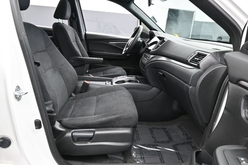 Used 2022 Honda Pilot Sport image 44