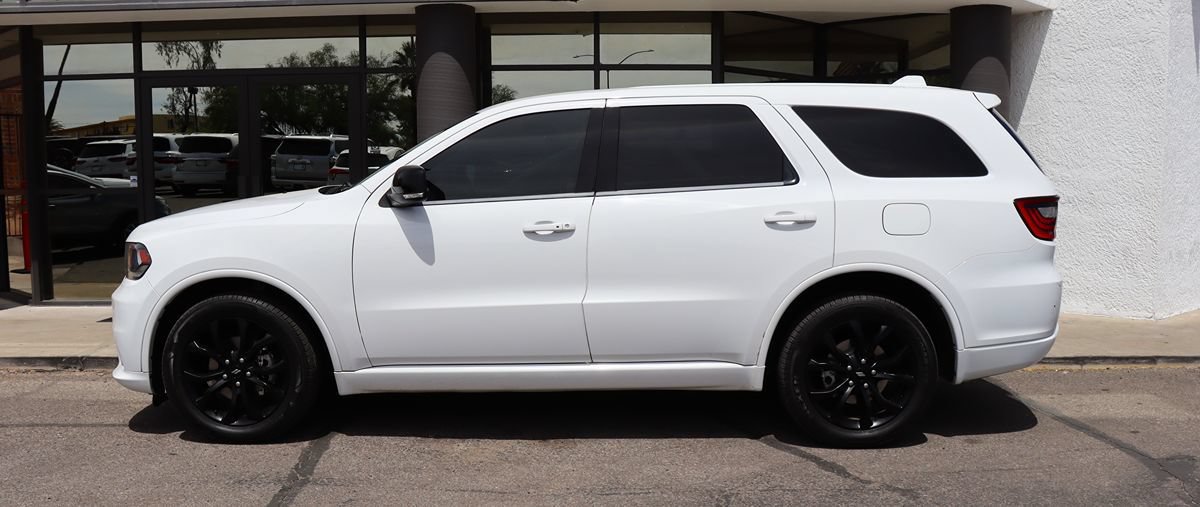 Used 2020 Dodge Durango GT AWD/4WD image 8