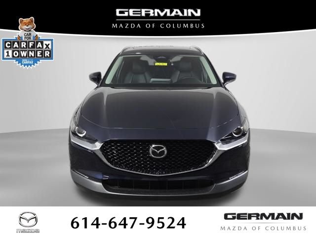 Certified 2024 MAZDA CX-30 AWD 2.5 S w/ Preferred Package image 3