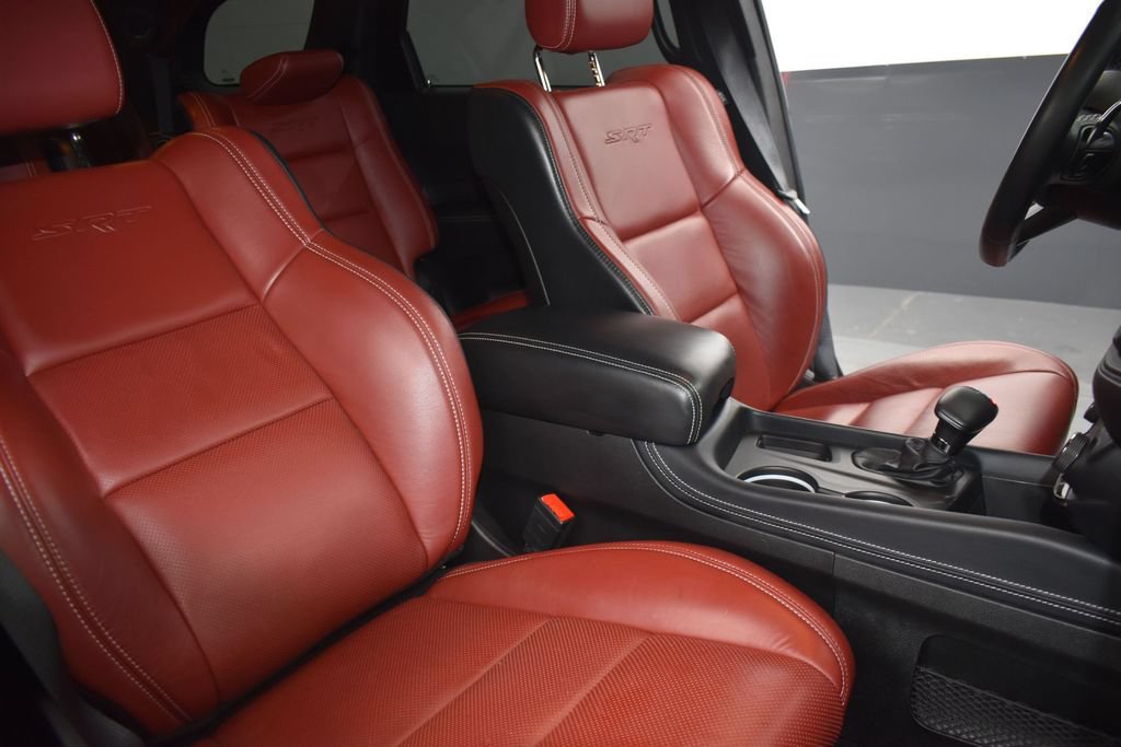 Used 2023 Dodge Durango SRT Hellcat AWD/4WD image 47