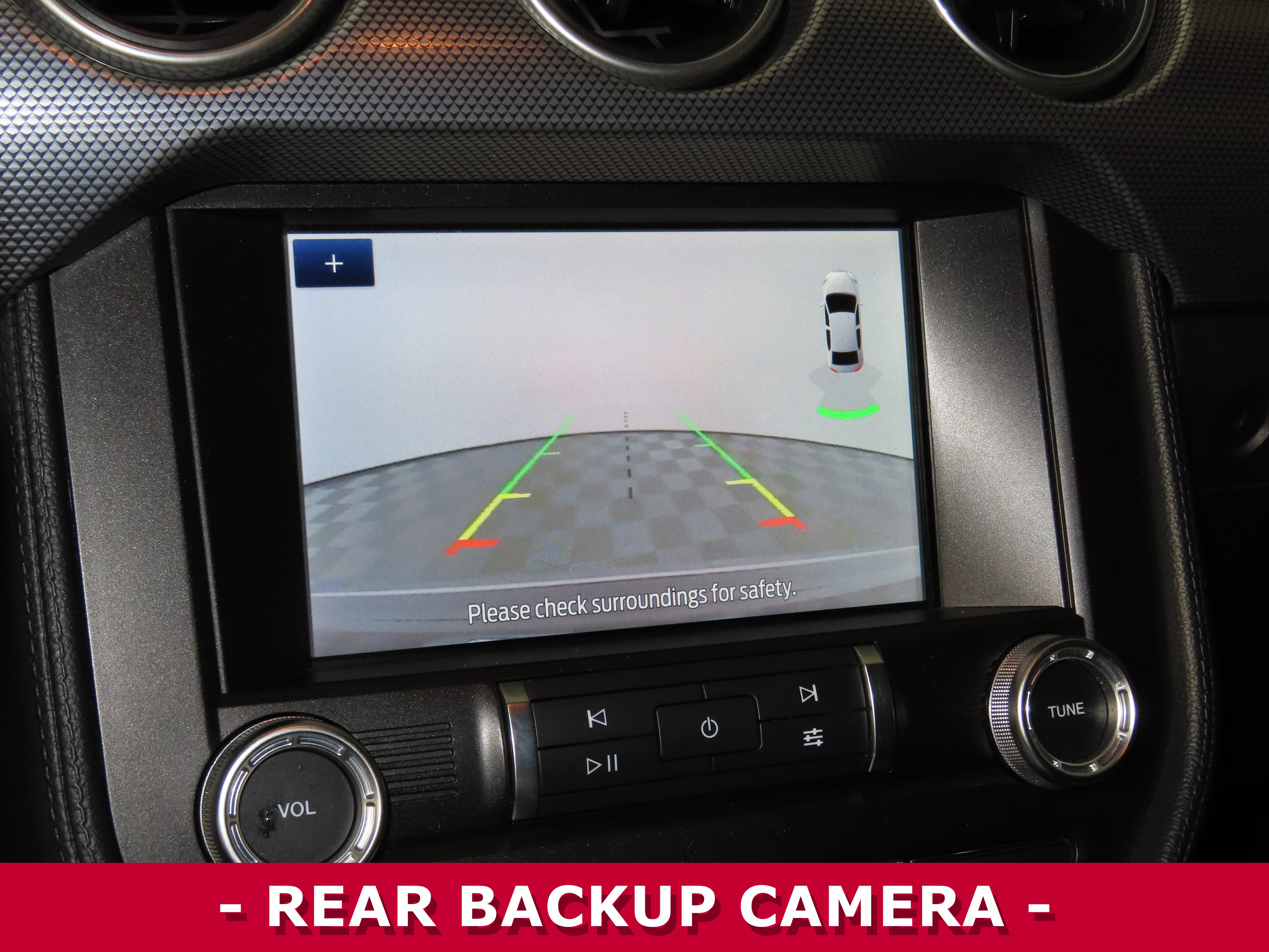 Used 2021 Ford Mustang GT w/ Equipment Group 301A image 16