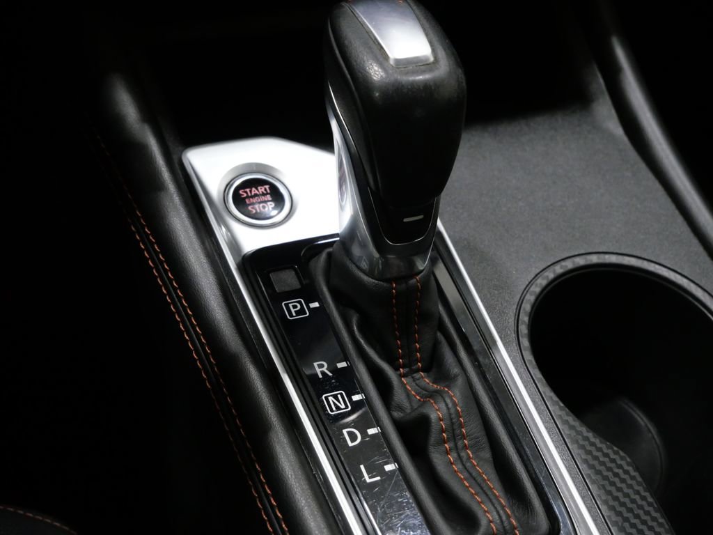 Used 2021 Nissan Altima 2.5 SR w/ SR Premium Package image 22