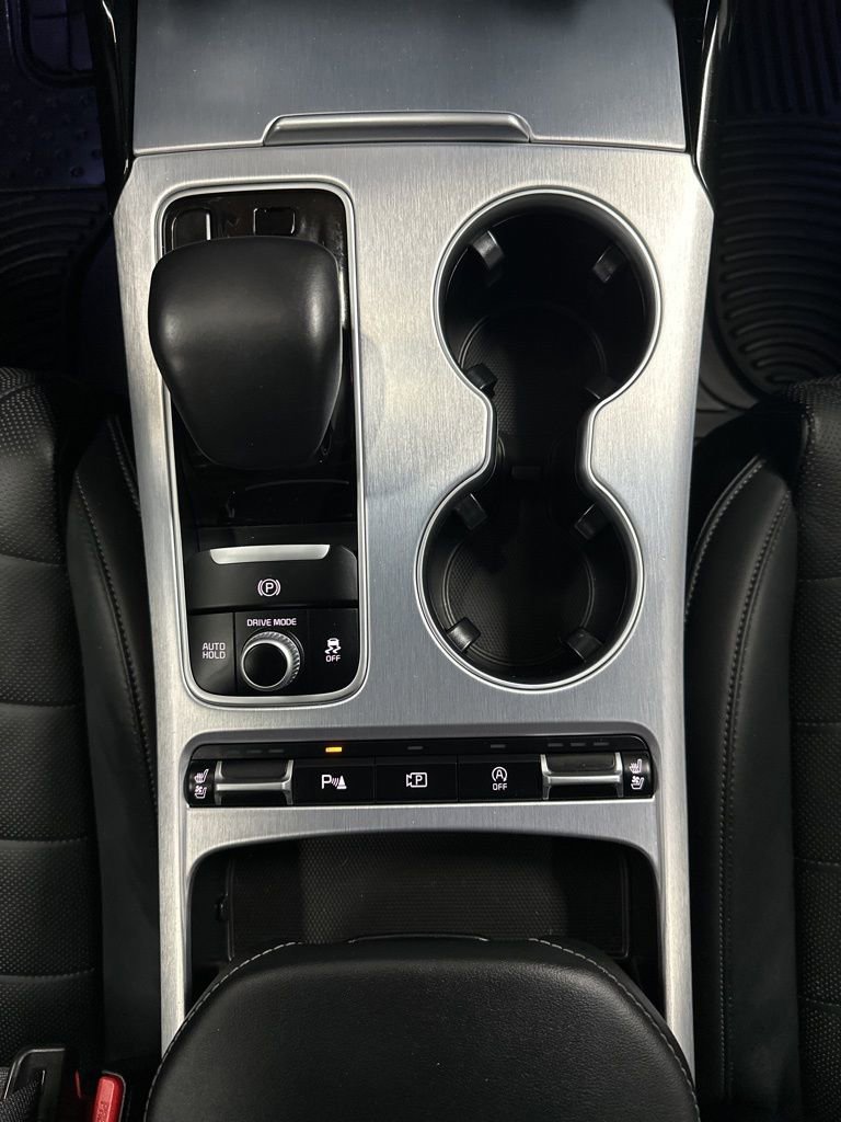 Used 2022 Kia Stinger GT2 RWD image 26