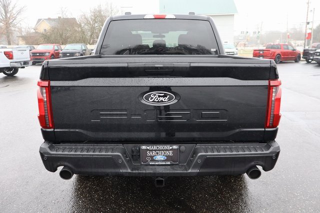 New 2025 Ford F150 STX w/ LOBO Package image 15