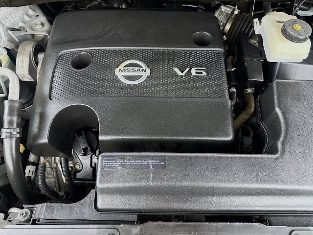 Used 2021 Nissan Murano S FWD image 36