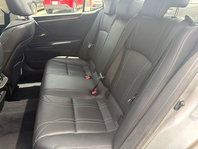Used 2023 Lexus ES 350 w/ Accessory Package (Z1) FWD image 33