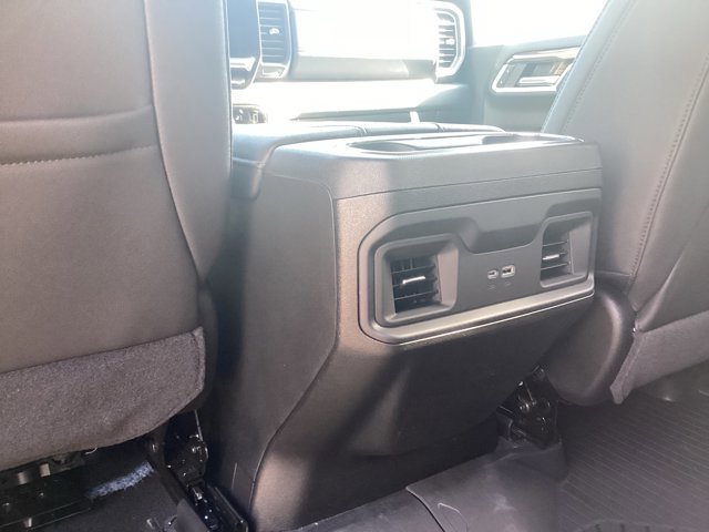 New 2026 Chevrolet Silverado 2500 LT w/ Trail Boss Package image 21