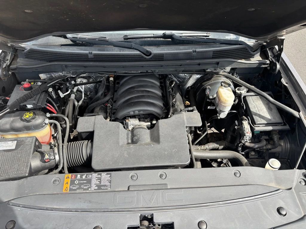 Used 2017 GMC Sierra 1500 2WD Crew Cab w/ Sierra Convenience Package image 19