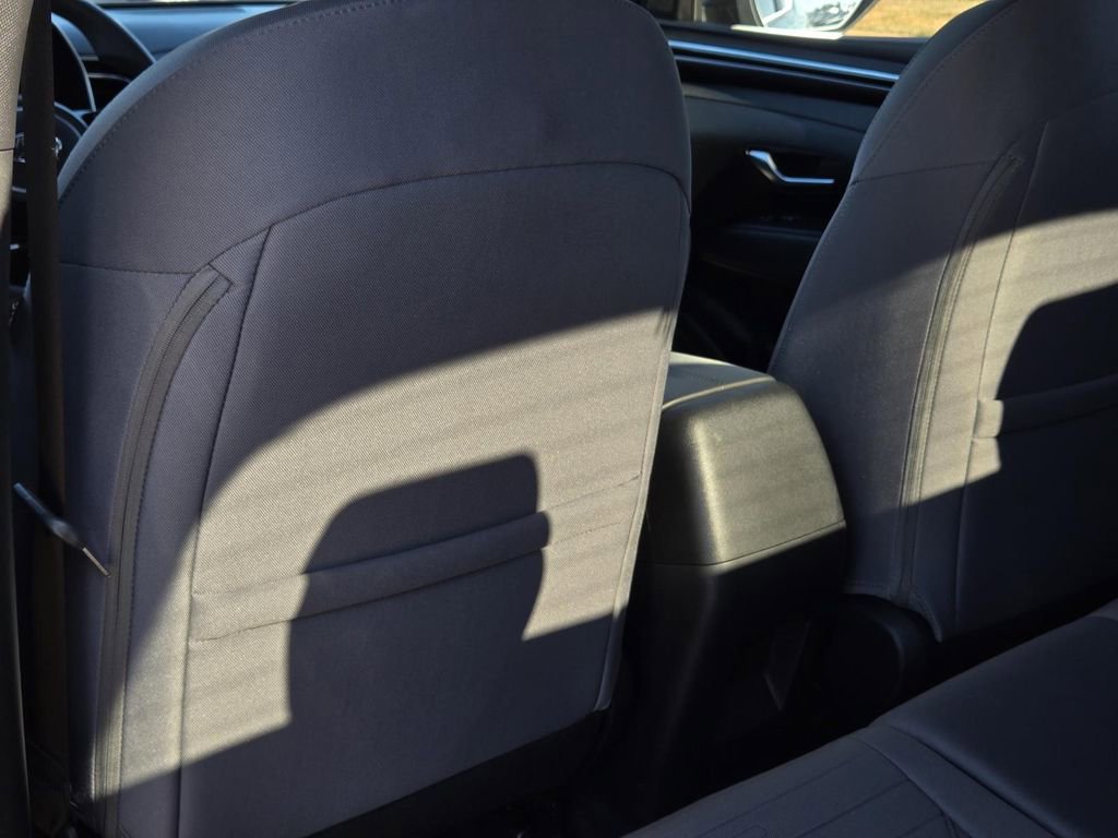 Used 2022 Hyundai Santa Cruz SEL image 21