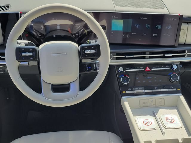 New 2027 Hyundai Santa Fe SE FWD image 6
