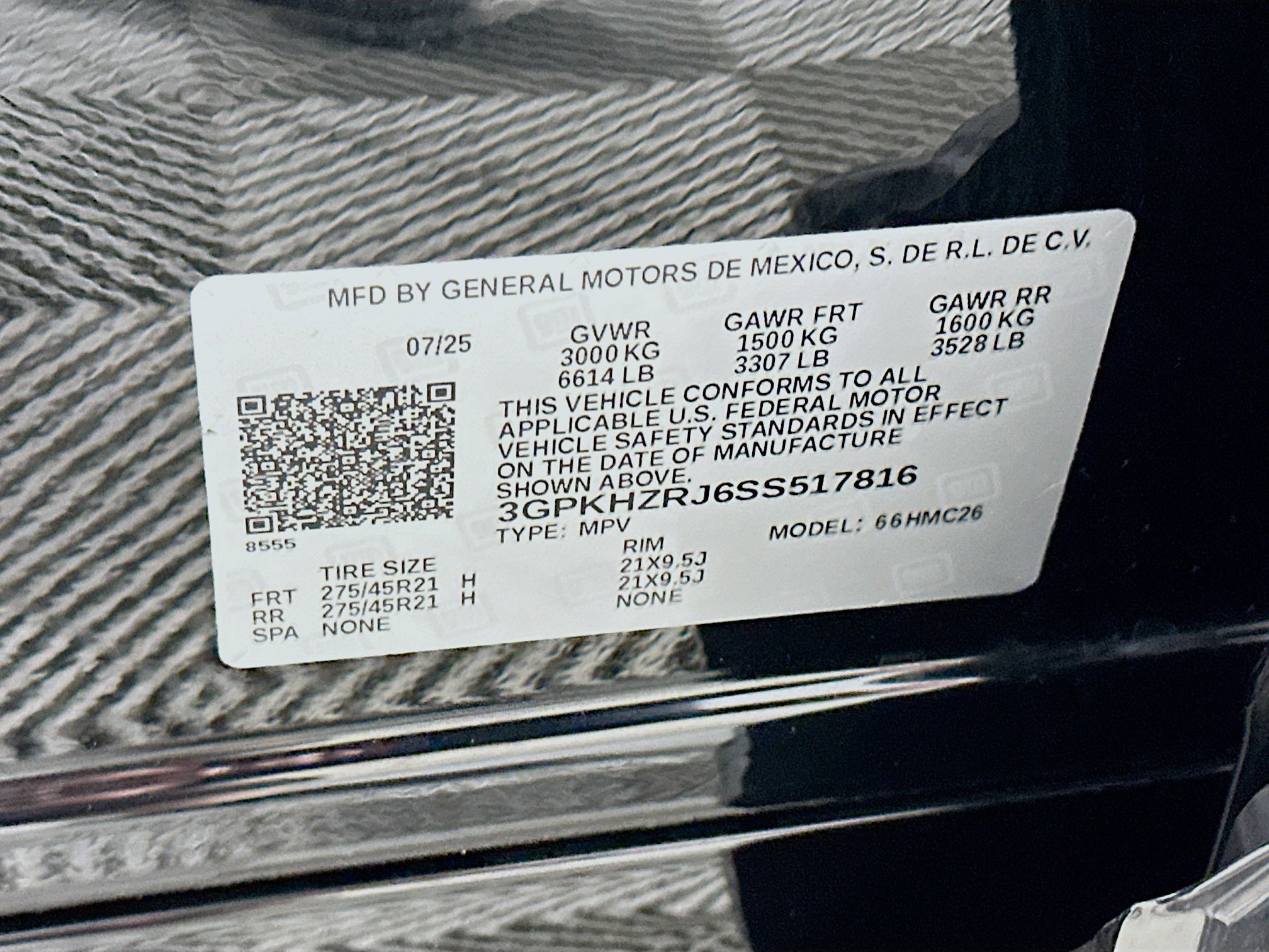 Used 2025 Honda Prologue Elite image 12