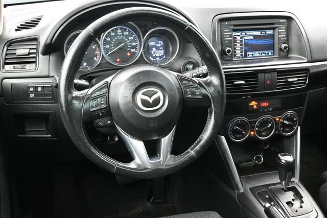 Used 2014 MAZDA CX-5 Touring w/ Bose/Moonroof Package AWD/4WD image 19