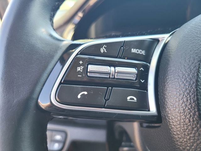 Used 2023 Kia Seltos S FWD image 27