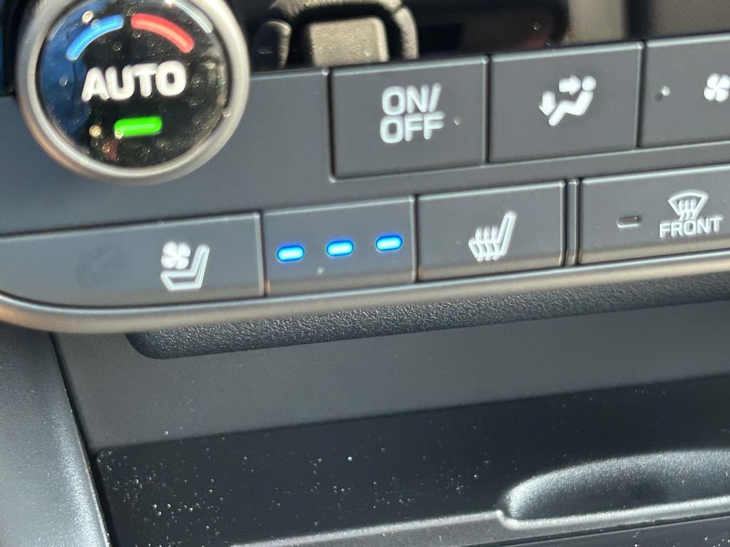 New 2026 Subaru Outback Wilderness AWD/4WD image 19