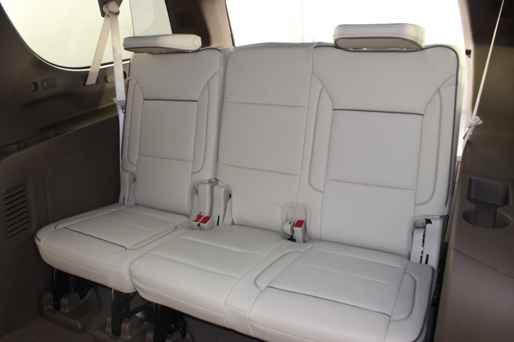 New 2026 GMC Yukon XL Denali w/ Advanced Technology Package AWD/4WD image 25