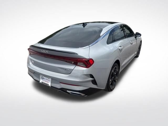 Used 2024 Kia K5 GT-Line FWD image 5