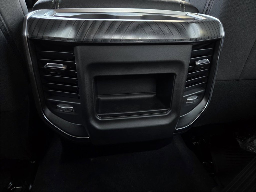 New 2025 RAM 2500 Lone Star image 15