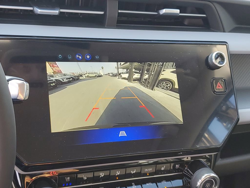 New 2027 Chevrolet Bolt RS FWD image 24
