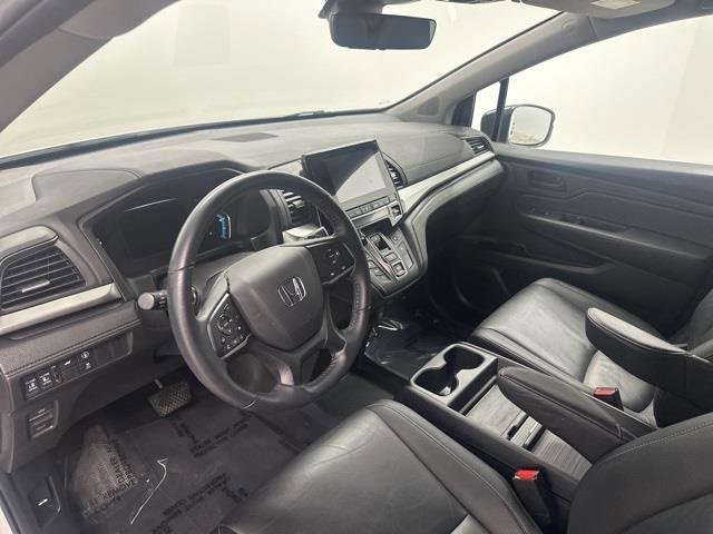 Used 2023 Honda Odyssey EX-L image 13