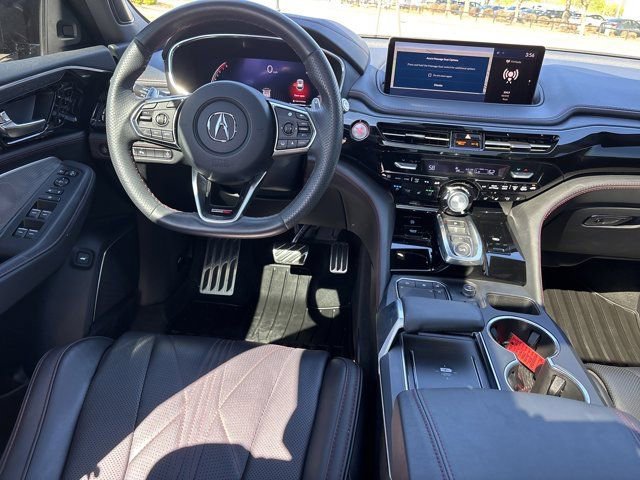 Used 2024 Acura MDX Type S image 21