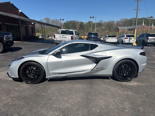 Used 2026 Chevrolet Corvette Z06 image 34