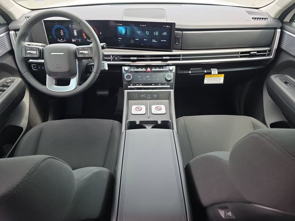 New 2026 Hyundai Santa Fe SE image 3