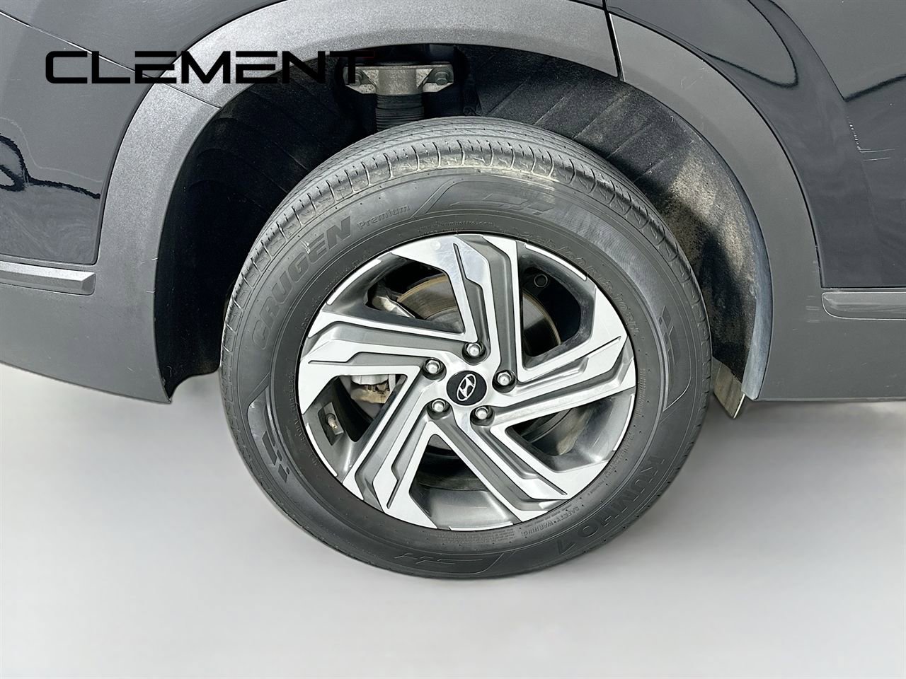 Used 2023 Hyundai Santa Fe SEL image 32